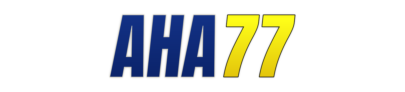 aha77 Logo